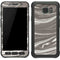Grey Marble Galaxy S7 Active Skin