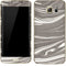 Grey Marble Galaxy S7 Edge Skin