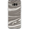 Grey Marble Galaxy S8 Plus Skin