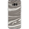 Grey Marble Galaxy S8 Skin