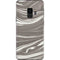 Grey Marble Galaxy S9 Skin