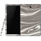 Grey Marble Samsung Galaxy Tab Skin