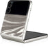 Grey Marble Galaxy Z Flip3 5G Skin