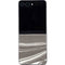 Grey Marble Galaxy Z Flip5 5G Skin