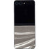 Grey Marble Galaxy Z Flip5 5G Skin