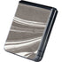 Grey Marble Galaxy Z Flip5 5G Skin