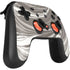 Grey Marble Google Stadia Controller Skin