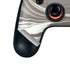 Grey Marble Google Stadia Controller Skin