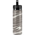 Grey Marble Hydro Flask 20oz Wide Mouth Skin