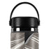 Grey Marble Hydro Flask 20oz Wide Mouth Skin