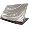 Grey Marble Lenovo IdeaPad Skin