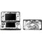 Grey Marble Ink 3DS (2011) Skin