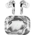 Grey Marble Ink AirPods Pro 2nd Gen Skin