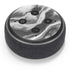 Grey Marble Ink Amazon Echo Dot Skin