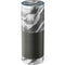 Grey Marble Ink Amazon Echo Skin