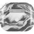 Grey Marble Ink Apple AirPods (3rd Gen 2021) Skin