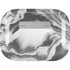 Grey Marble Ink Apple AirPods Pro Skin