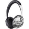 Grey Marble Ink Bose Noise Cancelling Headphones 700 Skin