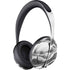 Grey Marble Ink Bose Noise Cancelling Headphones 700 Skin