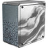 Grey Marble Ink Cooler Master MasterBox Q300L Mini Tower Skin