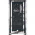 Grey Marble Ink Corsair 4000D Tempered Glass Mid-Tower ATX Case Skin