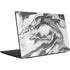 Grey Marble Ink Dell Vostro Skin