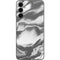 Grey Marble Ink Galaxy A14 5G Skin