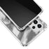 Grey Marble Ink Galaxy A53 5G Clear Case
