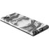 Grey Marble Ink Galaxy Note 10 Pro Case
