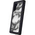 Grey Marble Ink Galaxy Note 10 Waterproof Case