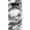 Grey Marble Ink Galaxy Note 8 Skin