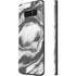 Grey Marble Ink Galaxy Note 8 Skin