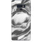 Grey Marble Ink Galaxy Note 9 Skin