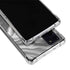 Grey Marble Ink Galaxy Note20 5G Clear Case