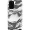 Grey Marble Ink Galaxy Note20 5G Pro Case