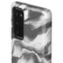 Grey Marble Ink Galaxy Note20 5G Pro Case