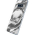 Grey Marble Ink Galaxy S10e Skin