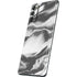 Grey Marble Ink Galaxy S20 Fan Edition Skin