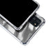 Grey Marble Ink Galaxy S20 FE Clear Case