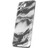 Grey Marble Ink Galaxy S20 Plus Skin
