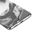 Grey Marble Ink Galaxy S20 Plus Skin