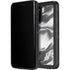 Grey Marble Ink Galaxy S20 Plus Waterproof Case