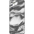 Grey Marble Ink Galaxy S20 Skin