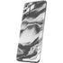 Grey Marble Ink Galaxy S20 Skin