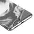 Grey Marble Ink Galaxy S20 Skin