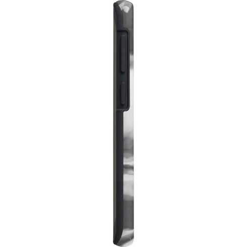 Grey Marble Ink Galaxy S20 Ultra 5G Pro Case