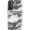 Grey Marble Ink Galaxy S21 5G Pro Case