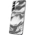 Grey Marble Ink Galaxy S21 5G Skin