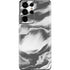 Grey Marble Ink Galaxy S21 Ultra 5G Skin