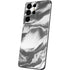 Grey Marble Ink Galaxy S21 Ultra 5G Skin